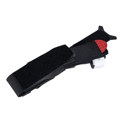 Case TF-2215 TQ do bramki obrotowej BLACK