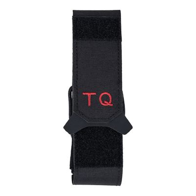 Case TF-2215 TQ do bramki obrotowej BLACK
