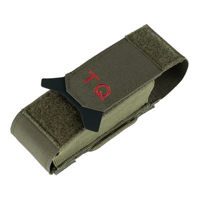 Case TF-2215 TQ do kołowrotu RANGER GREEN