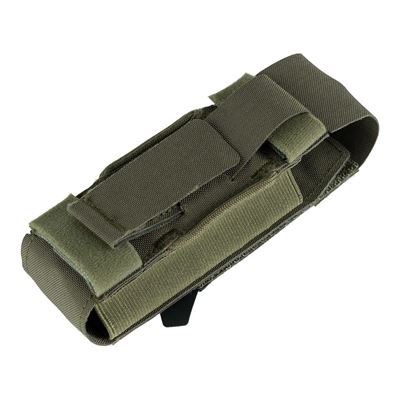 Case TF-2215 TQ do kołowrotu RANGER GREEN