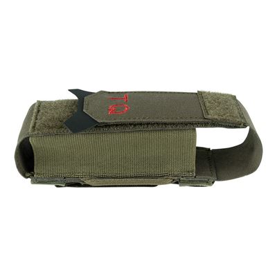 Case TF-2215 TQ do kołowrotu RANGER GREEN