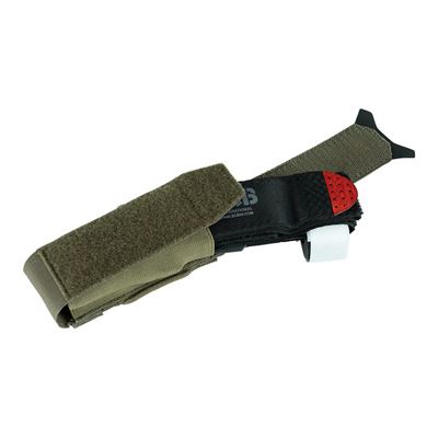 Case TF-2215 TQ do kołowrotu RANGER GREEN