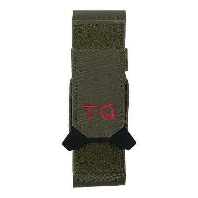Case TF-2215 TQ do kołowrotu RANGER GREEN