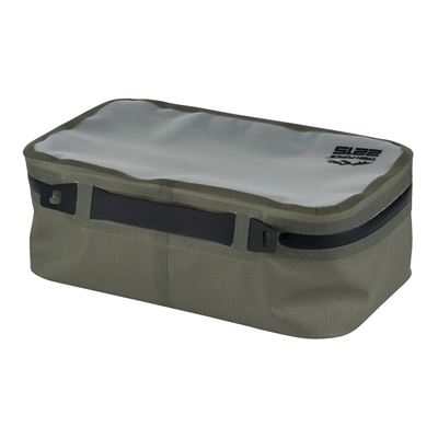 Uniwersalne etui OUTDOOR wodoodporne RANGER GREEN
