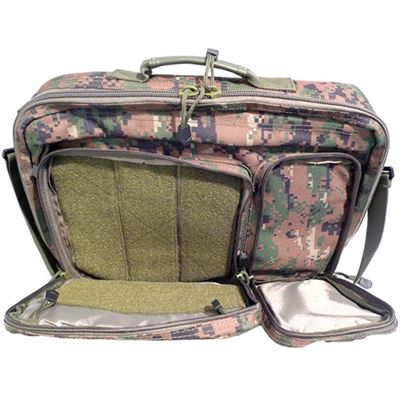 Torba na laptopa / plecak DIGITAL WOODLAND