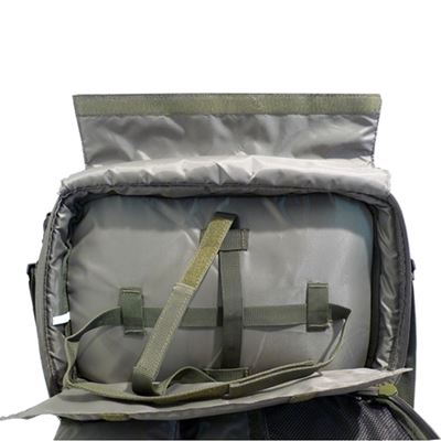 Torba na laptopa / plecak DIGITAL WOODLAND