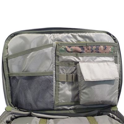 Torba na laptopa / plecak DIGITAL WOODLAND
