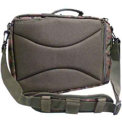 Torba na laptopa / plecak DIGITAL WOODLAND