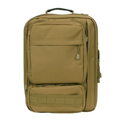 Torba na laptopa / plecak COYOTE