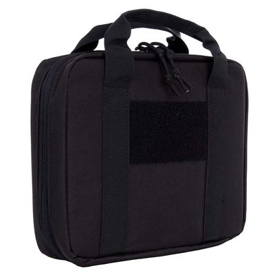 Torba z naszywką BLACK