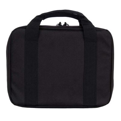 Torba z naszywką BLACK