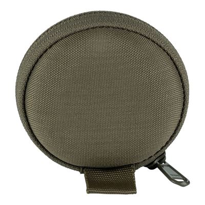 EDC HARDCASE X5 wzmocniony futerał ZIELONY