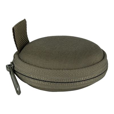 EDC HARDCASE X5 wzmocniony futerał ZIELONY