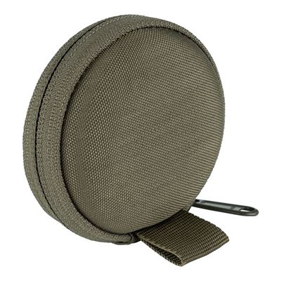 EDC HARDCASE X5 wzmocniony futerał ZIELONY