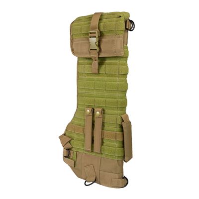 Torba na strzelbę HEAVY COYOTE