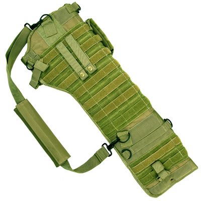 Torba na strzelbę HEAVY GREEN