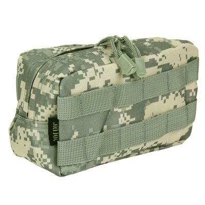Case RECON UTILITY universal ACU, AT-DIGITAL