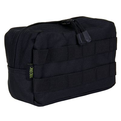Walizka RECON UTILITY uniwersalna CZARNA