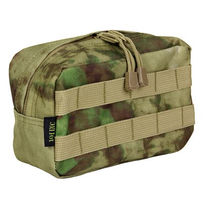 Case RECON UTILITY universal ICC FG