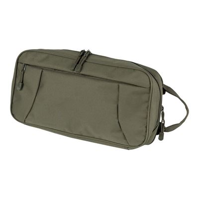 Torba COMMANDO na kółkach RANGER GREEN