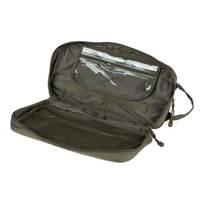Torba COMMANDO na kółkach RANGER GREEN