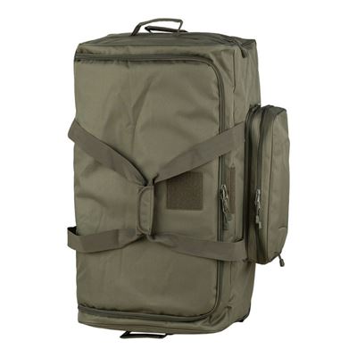 Torba COMMANDO na kółkach RANGER GREEN