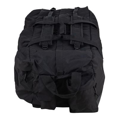 Torba COMMANDO na kółkach CZARNA 101INC 359908-BLK 10