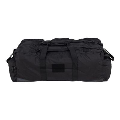 Torba COMMANDO na kółkach CZARNA 101INC 359908-BLK 9