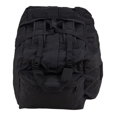 Torba COMMANDO na kółkach CZARNA 101INC 359908-BLK 7