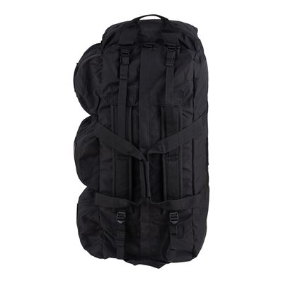 Torba COMMANDO na kółkach CZARNA 101INC 359908-BLK 6
