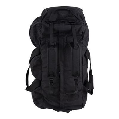 Torba COMMANDO na kółkach CZARNA 101INC 359908-BLK 5