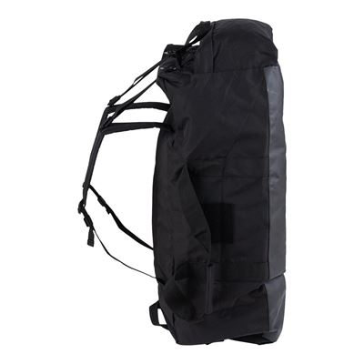 Torba COMMANDO na kółkach CZARNA 101INC 359908-BLK 4