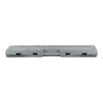 Plastikowy pokrowiec na broń 120 cm WOLF GREY 101INC 359921-WG 2