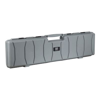 Plastikowy pokrowiec na broń 120 cm WOLF GREY