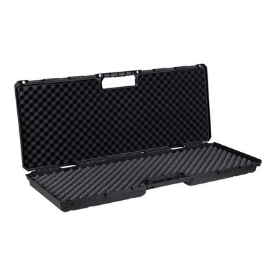 Plastikowy pokrowiec na broń 88 cm CZARNY
