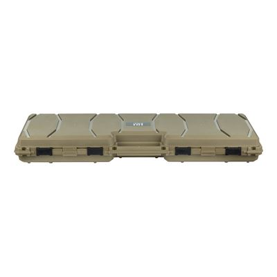 Plastikowy pokrowiec na broń 88 cm ZIELONY 101INC 359922-GR 3