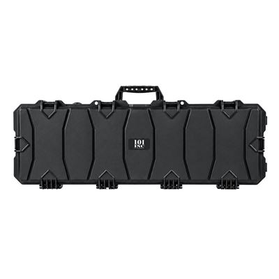 Plastikowy pokrowiec na broń 102 cm CZARNY 101INC 359927-BLK 5