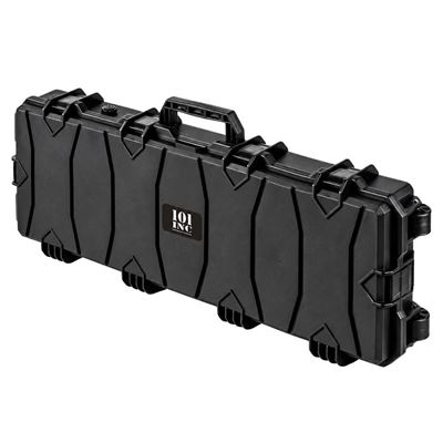 Plastikowy pokrowiec na broń 102 cm CZARNY 101INC 359927-BLK 4