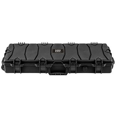 Plastikowy pokrowiec na broń 102 cm CZARNY 101INC 359927-BLK 3