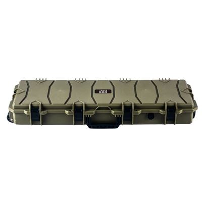 Plastikowy pokrowiec na broń 102 cm ZIELONY 101INC 359927-GR 4