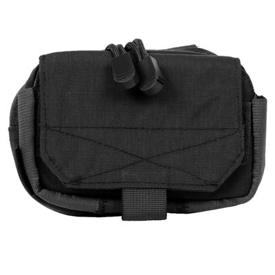 Uniwersalne etui CONTRACTOR BLACK