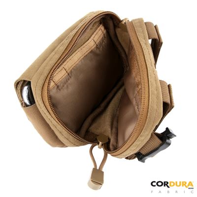 WYKONAWCA uniwersalne etui COYOTE