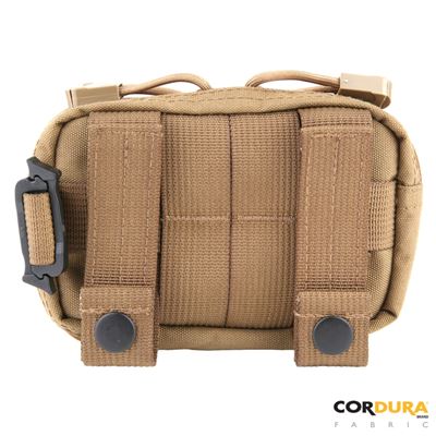 WYKONAWCA uniwersalne etui COYOTE