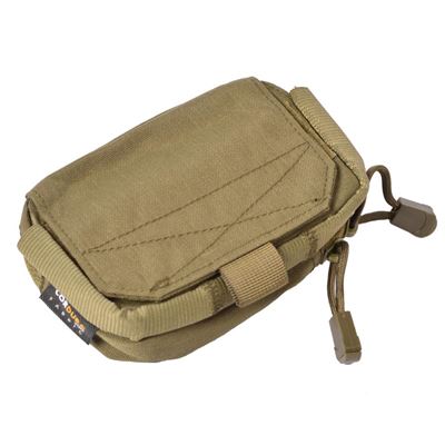 Uniwersalne etui CONTRACTOR GREEN