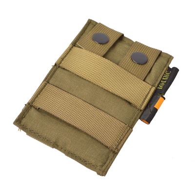 Torba na magazynki ELASTIC M4 GREEN