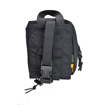 MEDIC MOLLE Laser Black