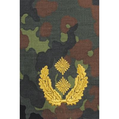 Bransoletka BW GENERALMAJOR FLECKTARN / złoty haft