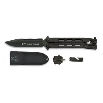 Nóż z muszkąTactical 36214