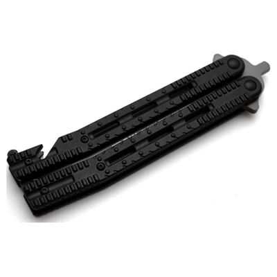 Nóż motylkowy Tactical 36215 tanto