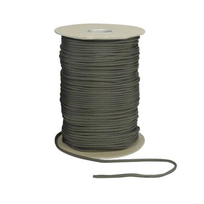 Sznur nylonowy PARA 550LB na szpuli ø 4 mm / 180 m ZIELONY